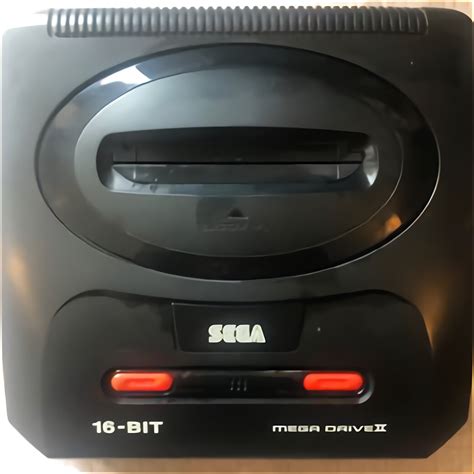 sega mega drive for sale.